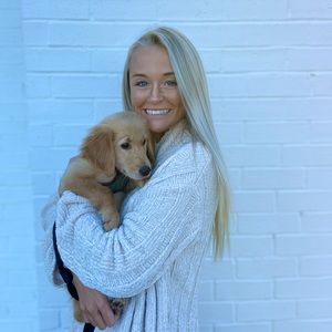 Meet your Posher, Alexa